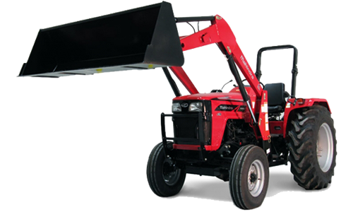 Mahindra 4500